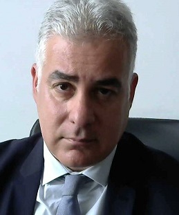 Fouskas Konstantinos