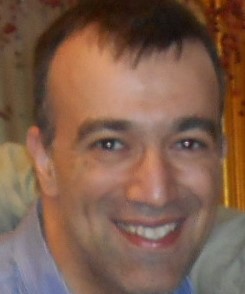 Limniotis Konstantinos