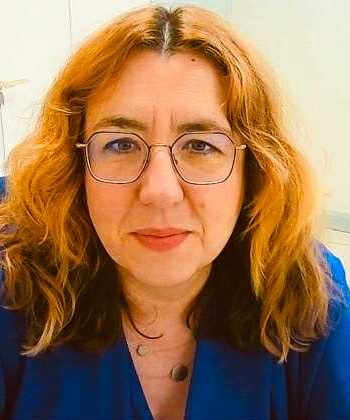 Panagopoulou Georgia