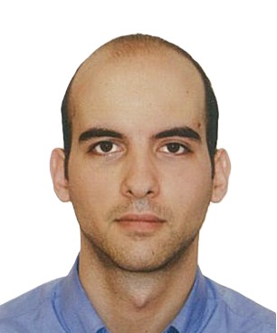 Roussos Leonidas