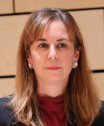 Symeonidou Charis